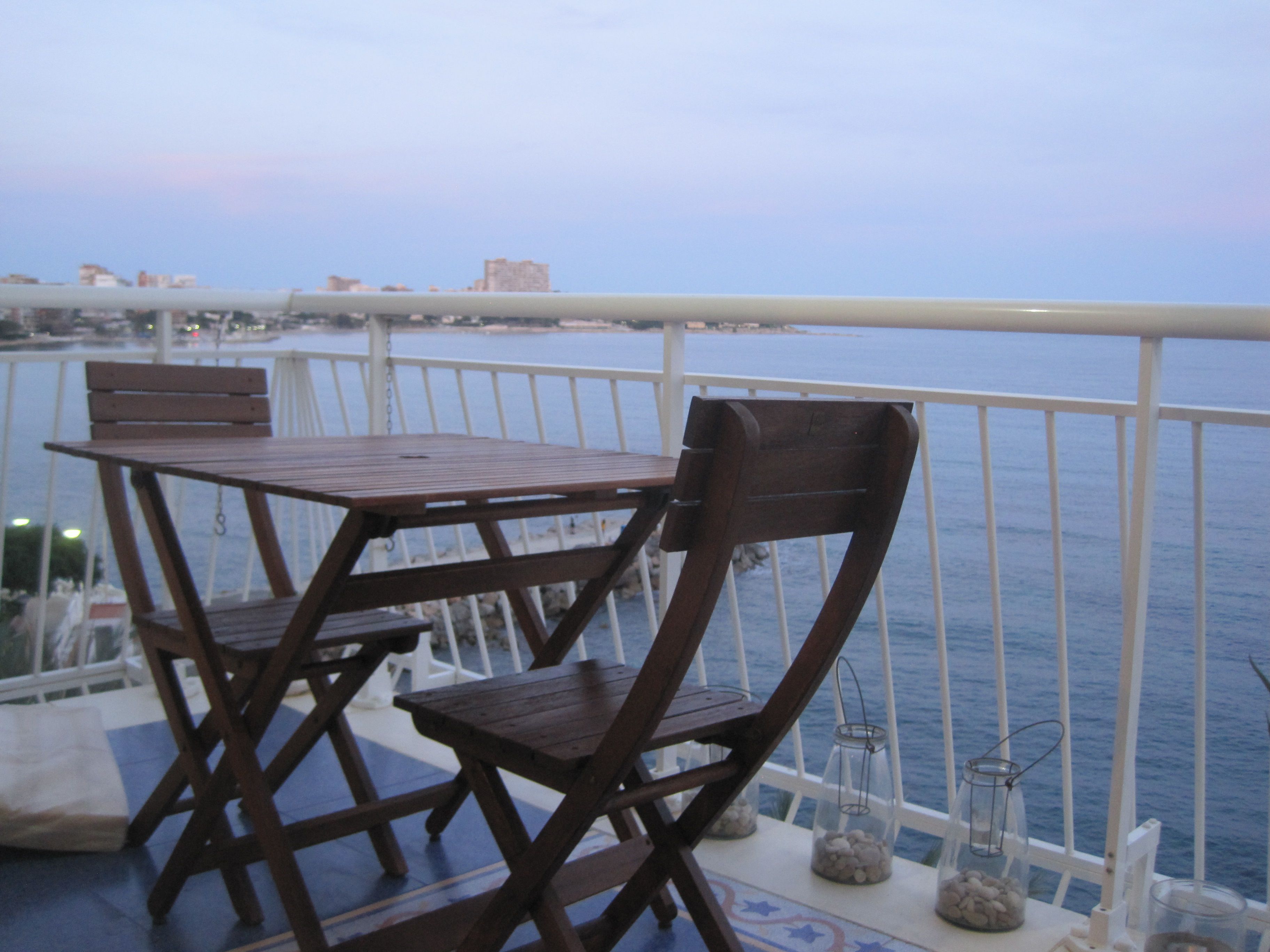 vacances en famille pas cher espagne alicante automne HomeExchange