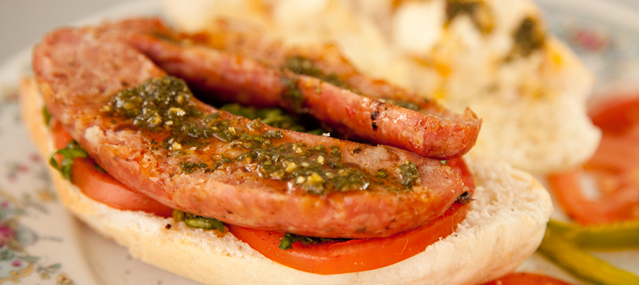 Choripan Choripan