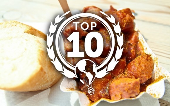 street food top 10