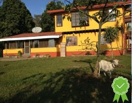 Santo Domingo - Costa Rica