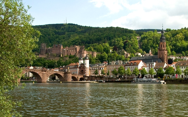 Heidelberg