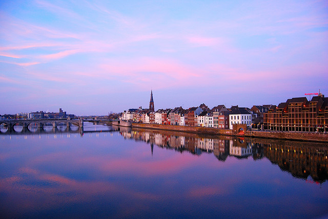 Maastricht