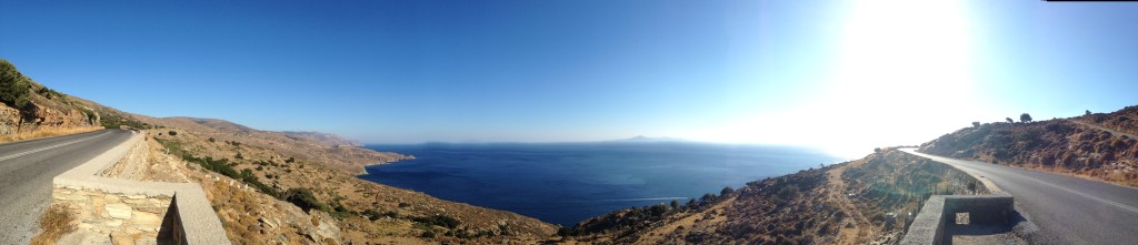 photo 3 Andros Cyclades