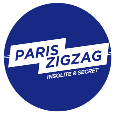 Paris ZigZag, insolite etParis ZigZag, insolite et secret 