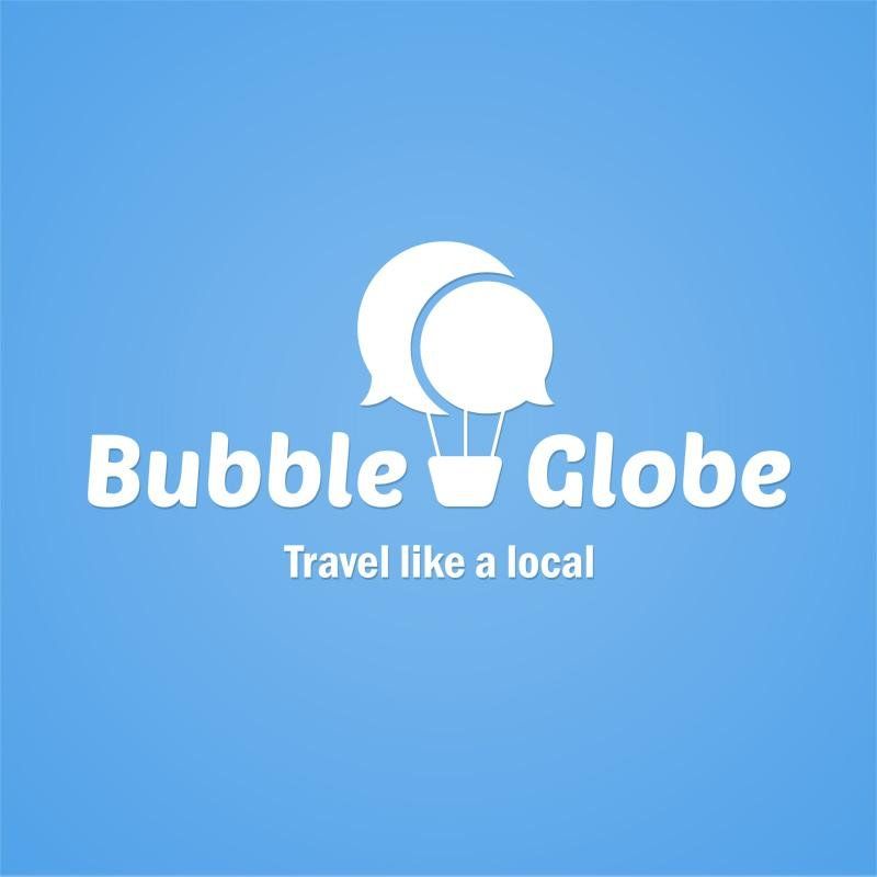 HomeExchange, Bubble GlobHomeExchange, Bubble Globe, visite guidée, locaux