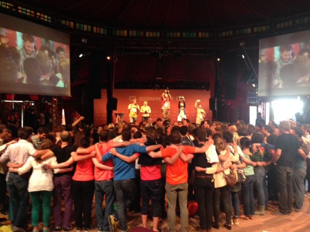 Economie collaborative