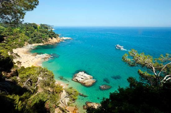 Top 10 des destinations préférées des Français en été