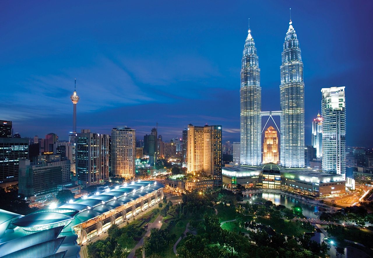Kuala-Lumpur-Malaisie