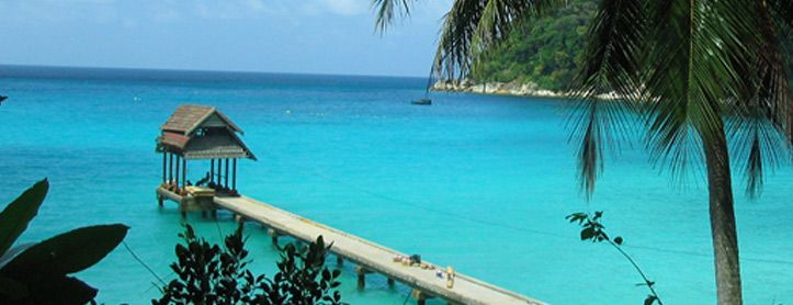 île-perhantian-malaisie