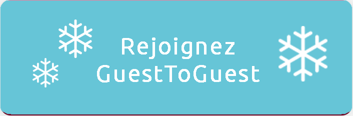 GiftToGift:découvrez le noël des autres