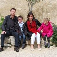 Echange de maison : vacances dans les Alpes-Maritimes Audrey Pélissanne