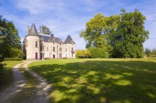 Château Limousin
