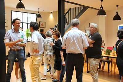 La Guest Night à La Casa