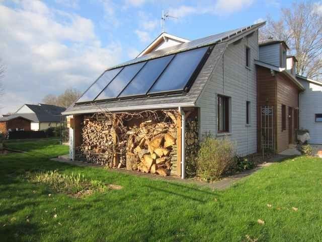 Seniors : Vacances en septembre chez Lucette