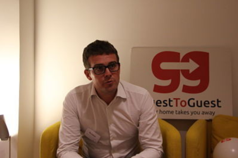 premier échange de maison