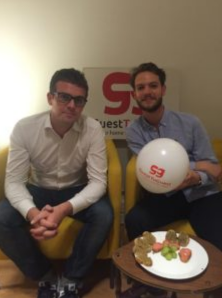 premier échange de maison