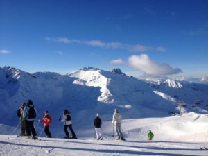Courchevel
