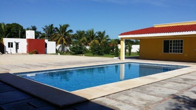 vacances de février au soleil chez Kerime