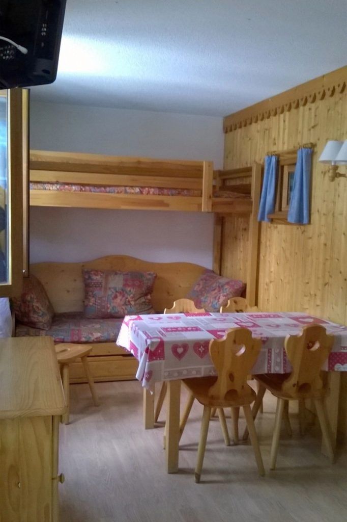 premier échange de maison