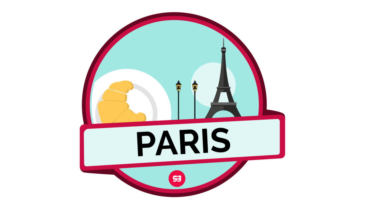 Guide collaboratif des villes Paris