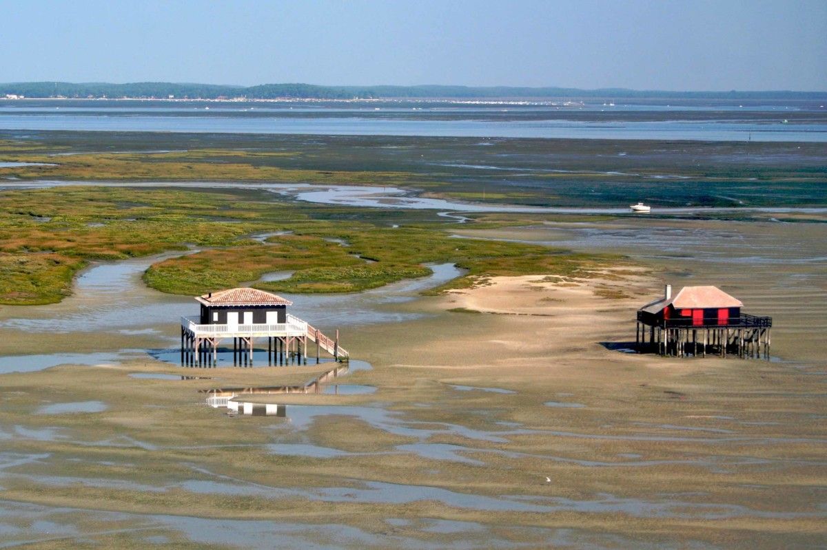 bassin arcachon