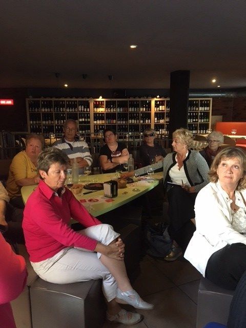 GuestNight La Rochelle