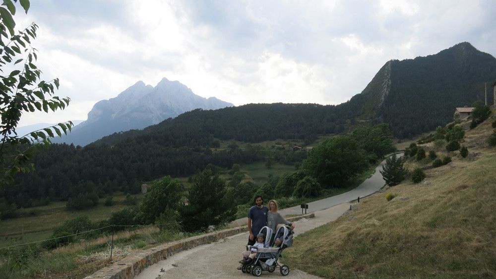 Flore Pyrénées Orientales