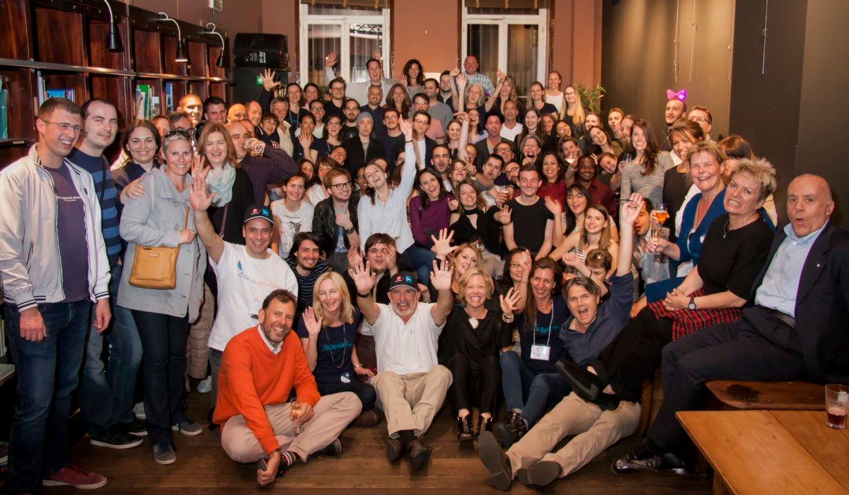 Equipe HomeExchange HomeExchange