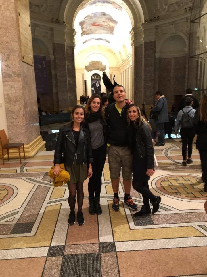 ciwy nuit blanche paris