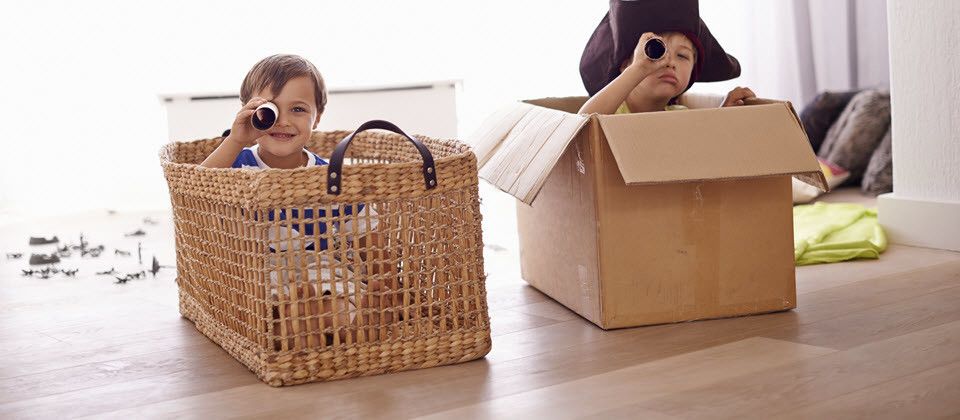 destination aventure enfants