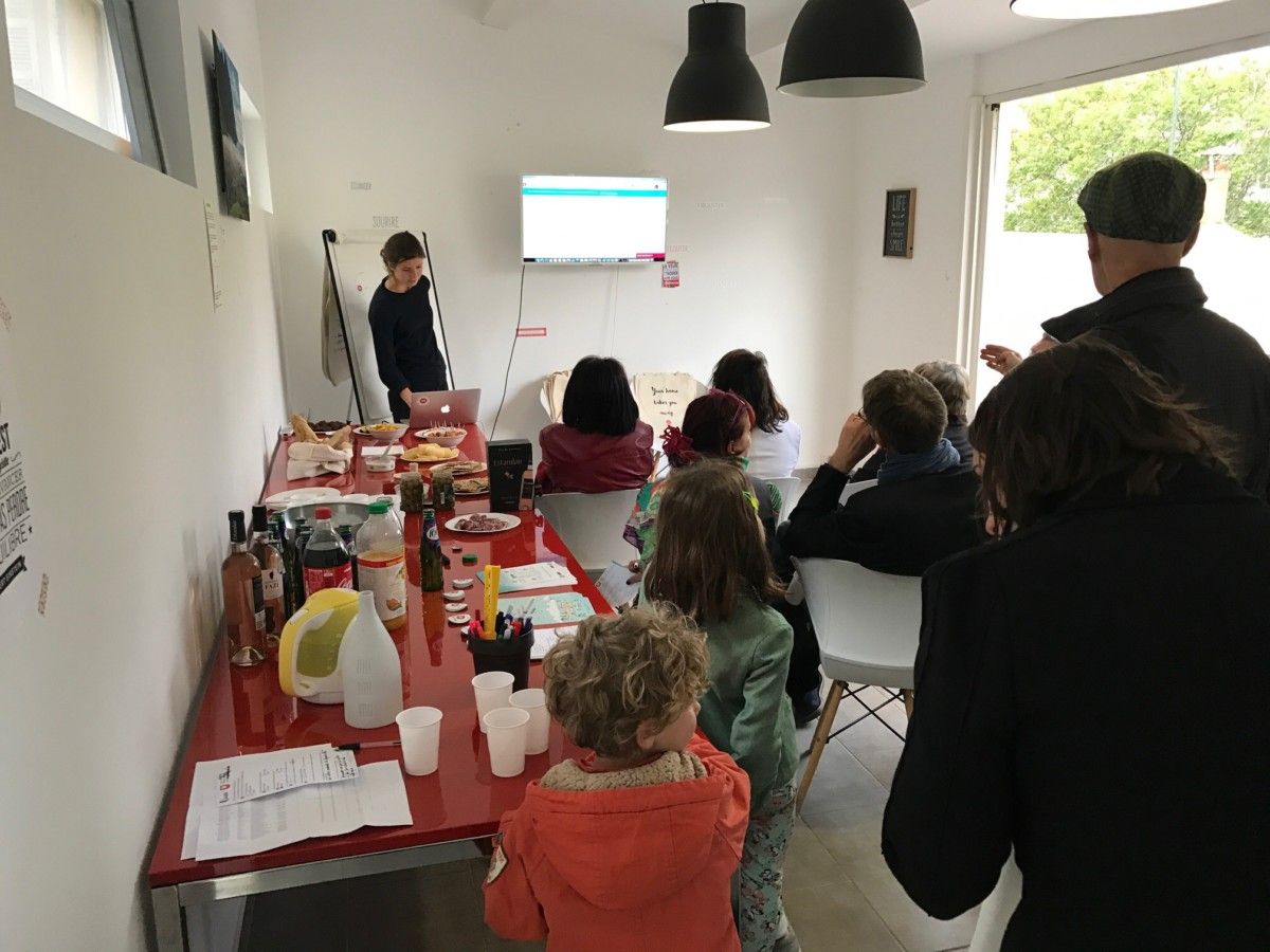 GuestNight Marseille