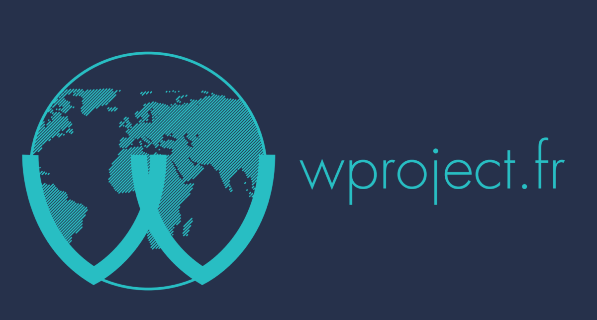 Logo W Project