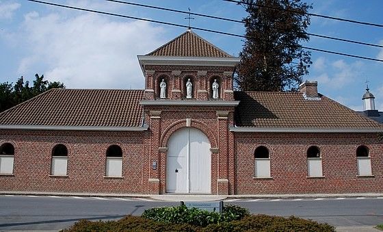 Abbaye Westvleteren
