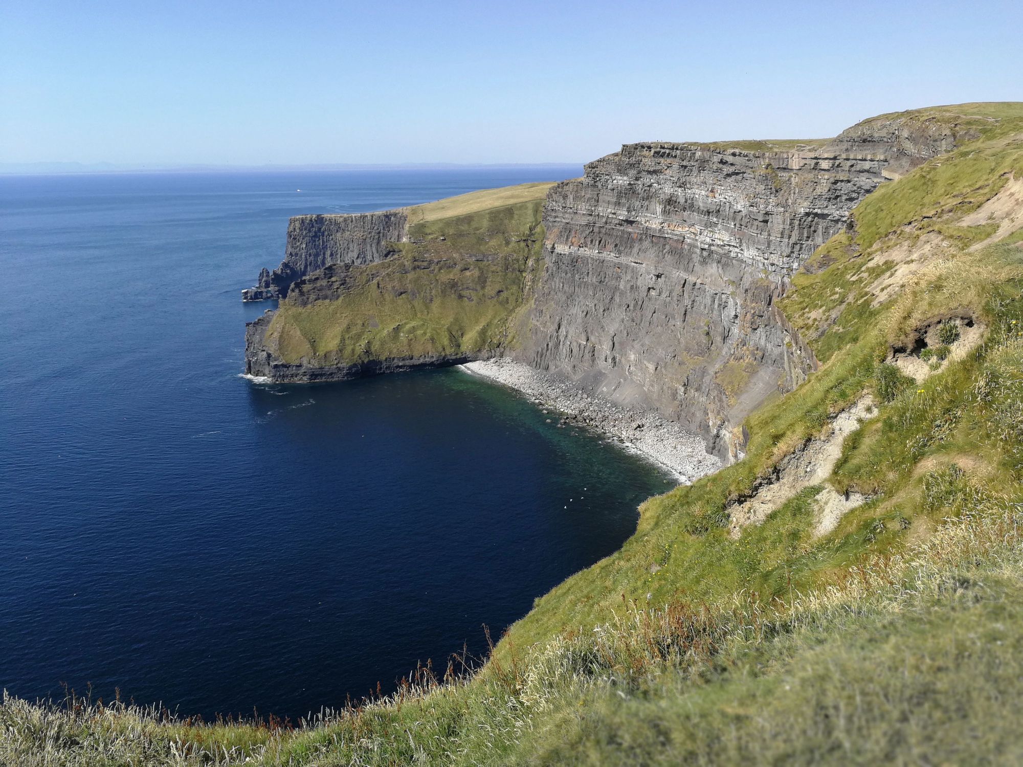 Cliffs-Moher-Irlande-echange-de-maison