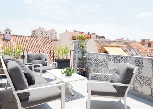 Echange maison Espagne