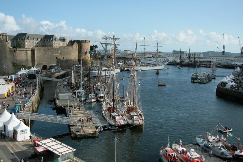 Brest-ville-française-decouvrir