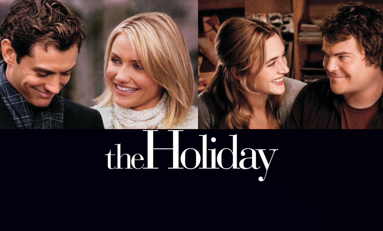 The Holiday, le film de Noël romantique incontournable