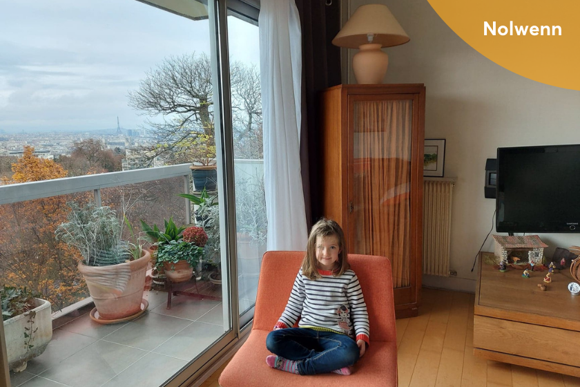 Nolwenn-home-exchange-Paris-2020