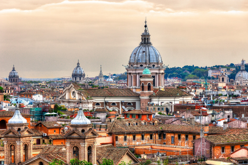 Rome-romantique-ville-amoureux