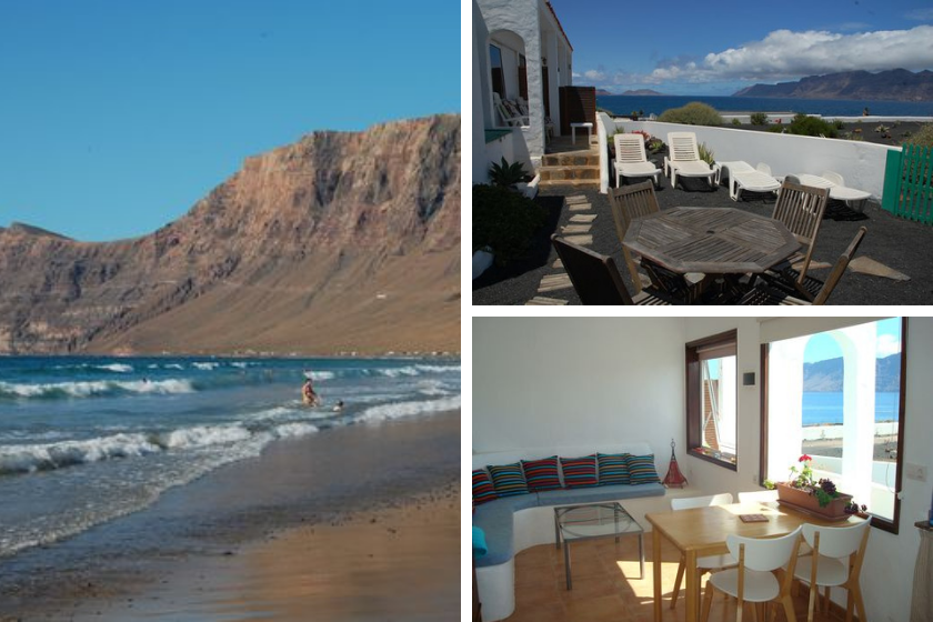 goedkope bestemmingen voor gezinsvakanties Canarische eilanden