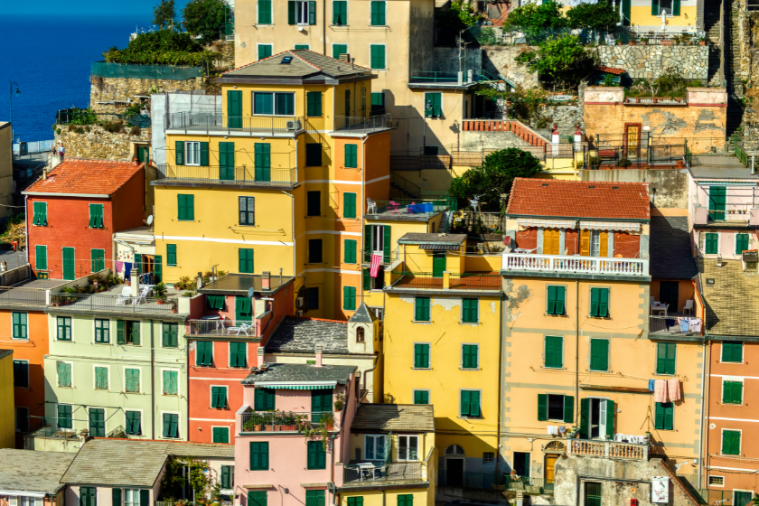 mooiste-plekken-Italië-Ligurie-Cinque-Terre