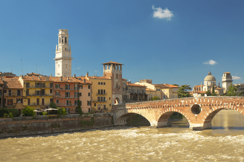 mooiste-plekken-Italië-Venetie-Verona