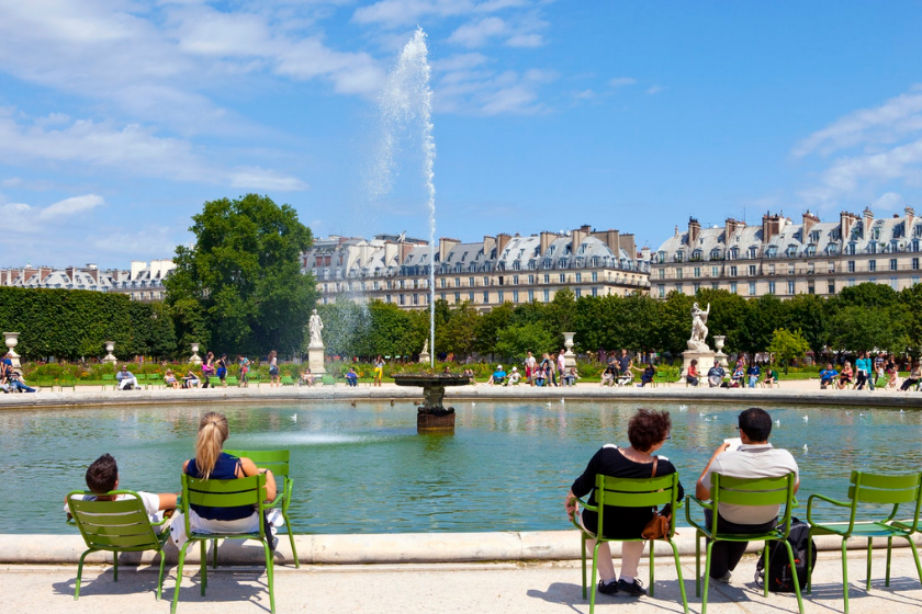 Visiter-Paris-en-famille-jardin-des-tuileries