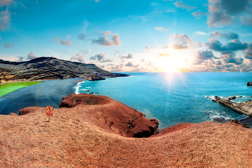 The Canary Islands. Affordable family vacations with HomeExchange.
