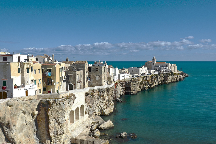 Vacanze economiche per famiglia in Italia: Puglia