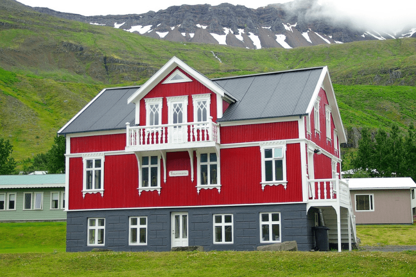 Voyage en Islande pas cher échange de maisons