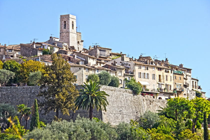 Où partir en week end en amoureux en France