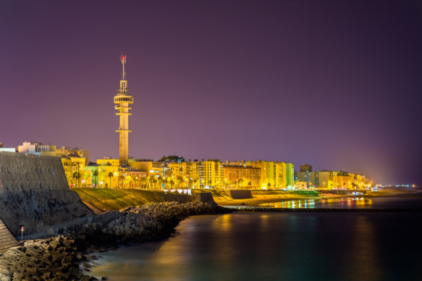 Où partir en week end en amoureux en Espagne