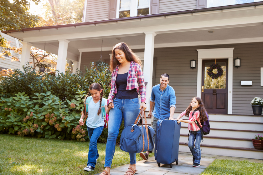 Wie zijn de HomeExchange-liefhebbers?