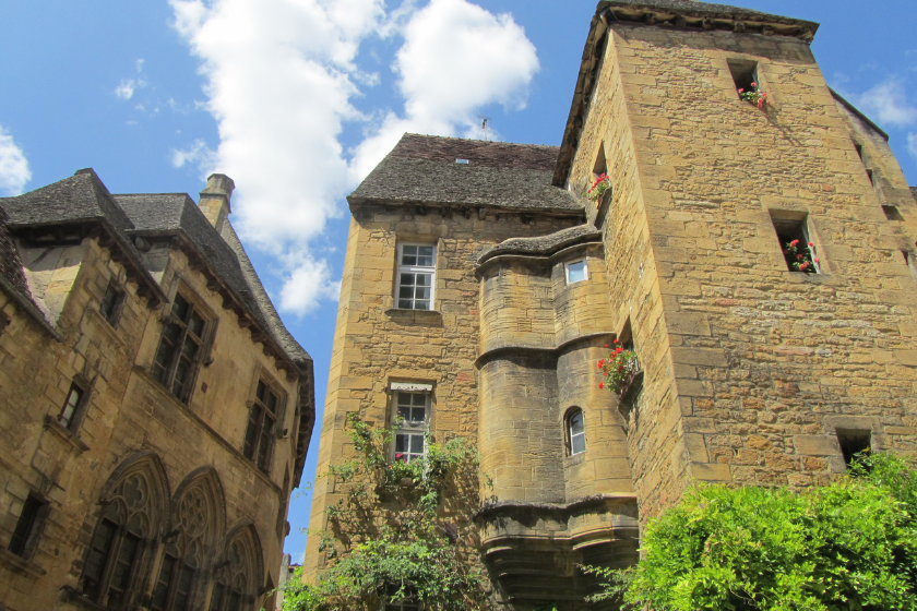 Que faire en Dordogne visiter Sarlat au Périgord